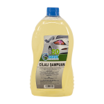 Barox Cilalı Oto Şampuanı